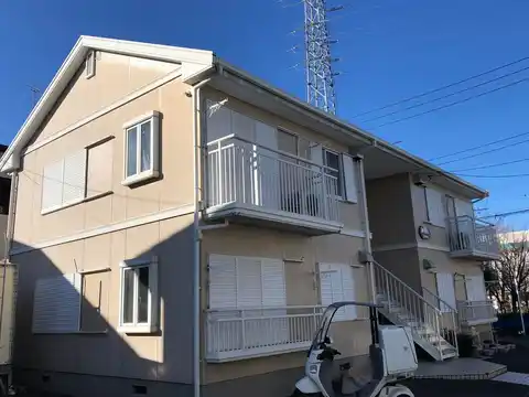 パークサイドホーム