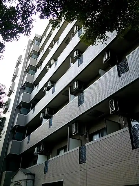 エスコート中野大和町