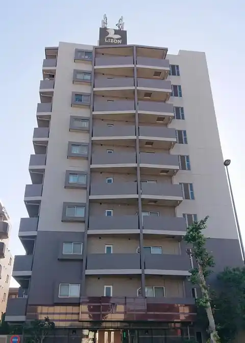 ベルポート光が丘公園