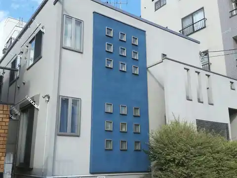 メゾンダジュール自由が丘