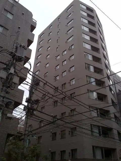 パークハウス本郷三丁目アーバンス