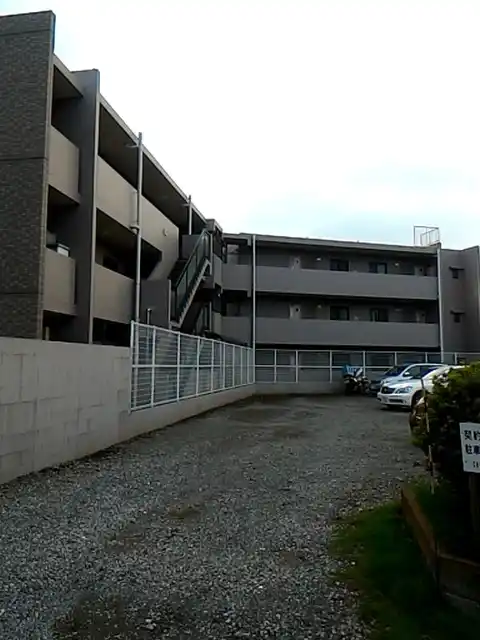 ライオンズマンション大宮南第二