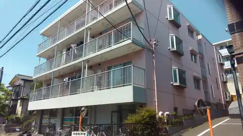 リディアメゾン川越