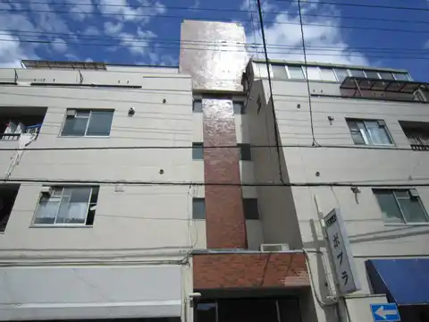 柏座マンション