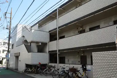 ハイツ萩
