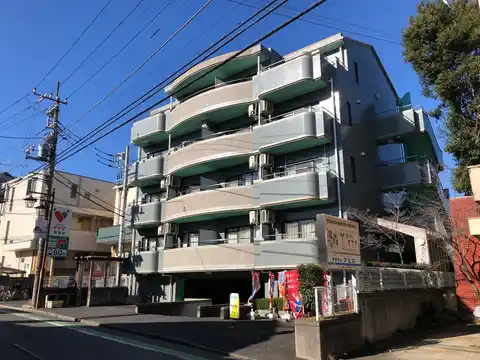 アルカディア21