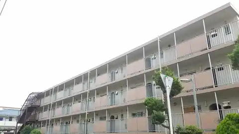 カトレアハイツ宮崎