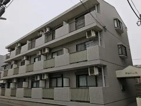 ドムールQ