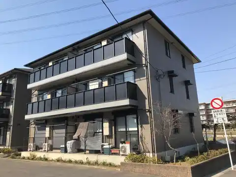 キャロルステージB