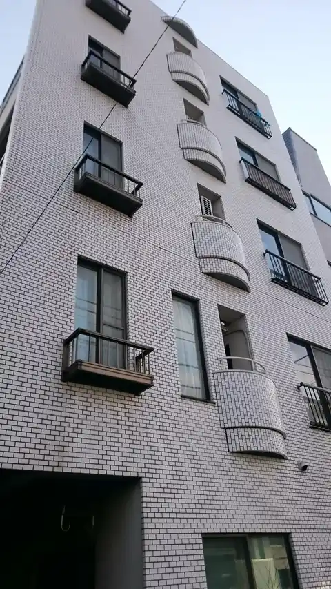 メゾンベラミ