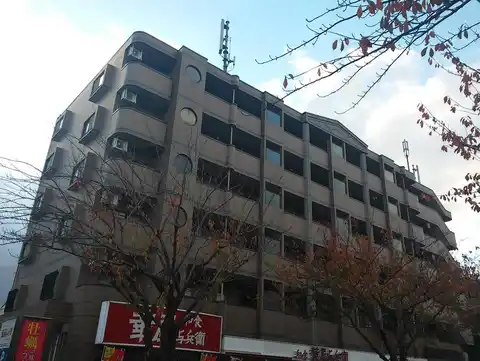 LUCK むさしの