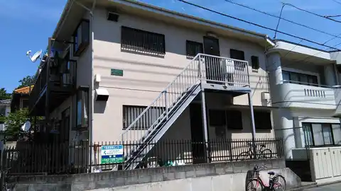 コーポルピナスII