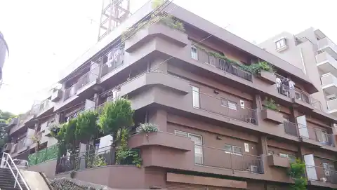 国分寺ヒミコマンション