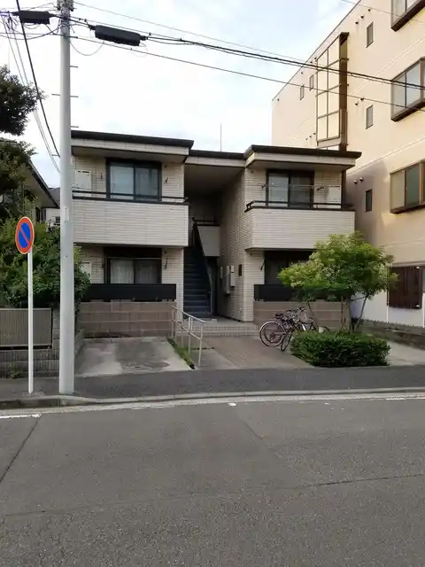 メゾン・オ・ソレイユ