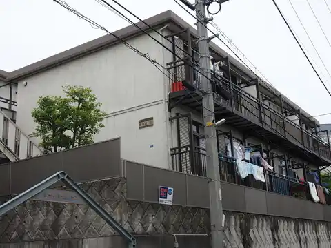 シティハイムSUN-II