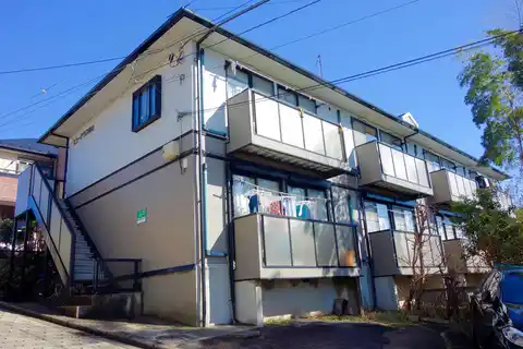 ビューテラス笹山