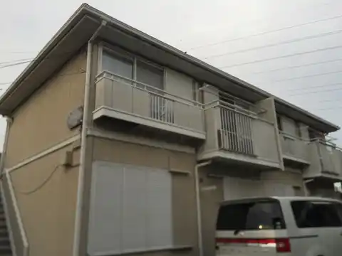 コーポルミエール