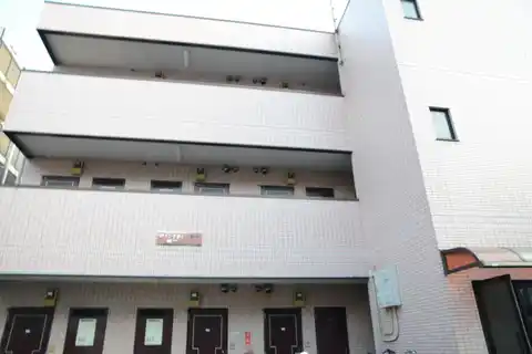 マインドジョイ新城