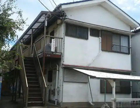 オレンジハイツ