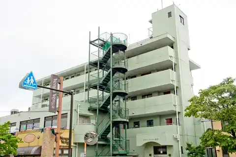 グリーンヴァレー松沢