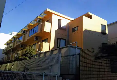 ヴェルドミール鷺沼