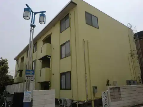 コート鵠沼