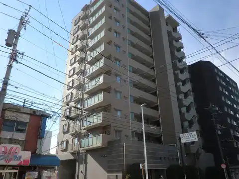 シャリエ湘南藤沢