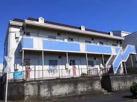 クレベール大和