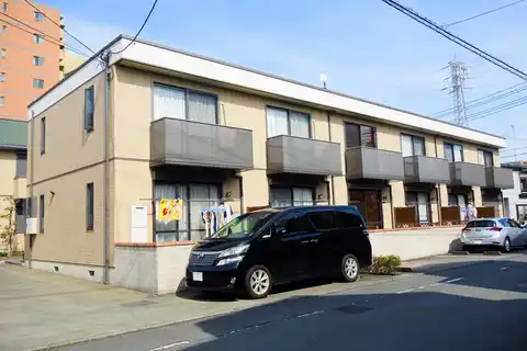 エクセルコート大和B