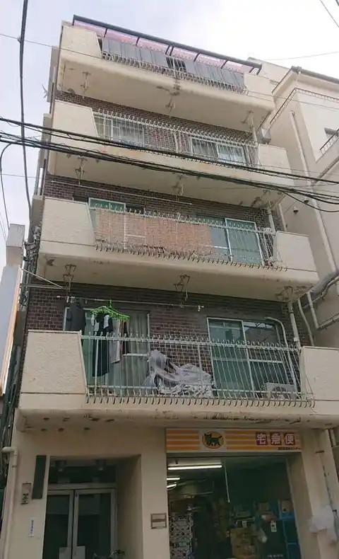 第二小黒ビル