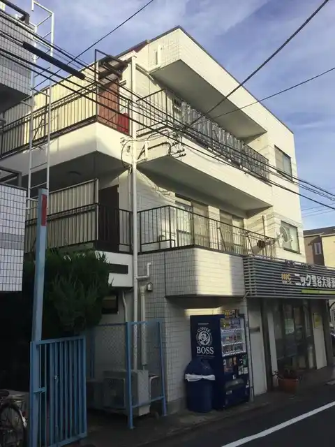 ハイムヤマキ