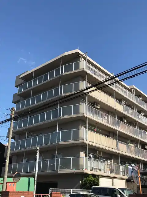 メイツ川口仲町
