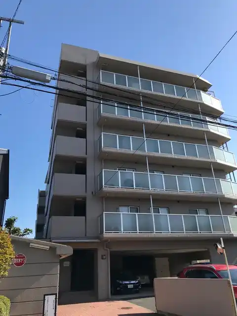 メイツ川口仲町