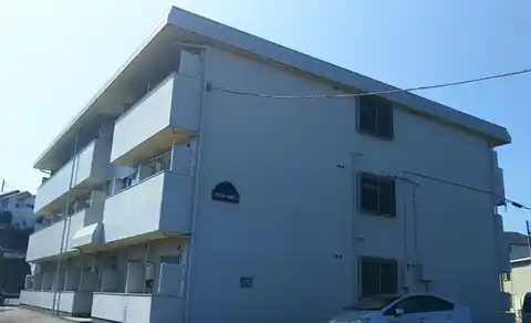 グランドール・堀口1