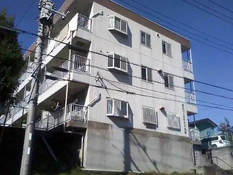 第二パークサイド内田