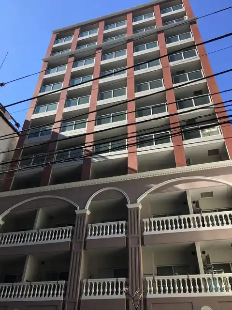 デュオ・スカーラ上野