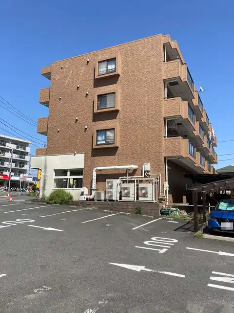 アジュール湘南