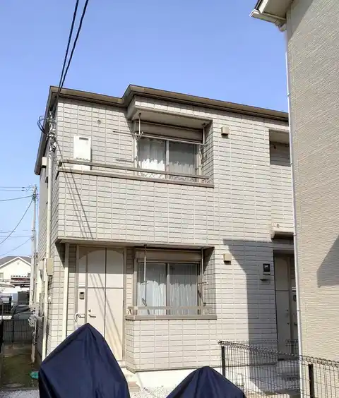 メゾンセレーノ