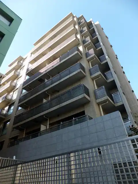 グラーサ神楽坂