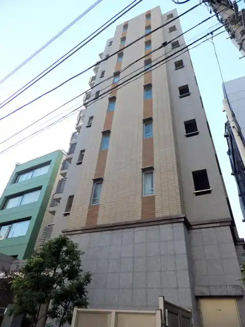 グラーサ神楽坂