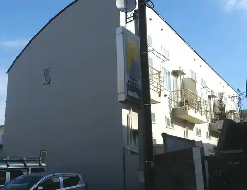 LoftyM