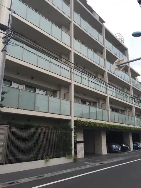ルフォン西荻窪ザ・レジデンス