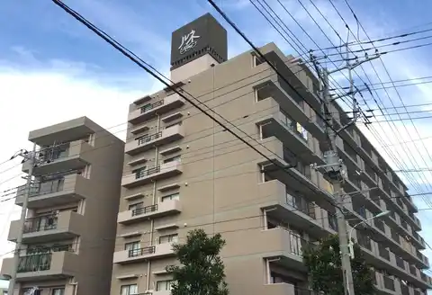ルネ東大宮