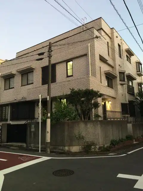 パールシャトー