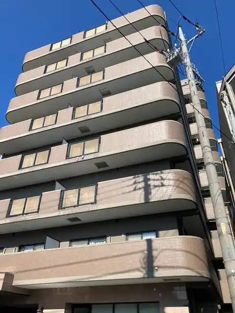 ベルドゥムール春日部駅前