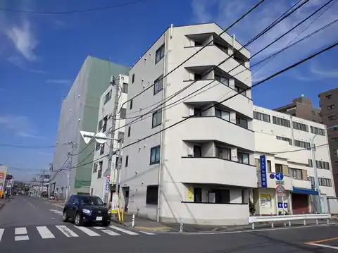 TMビル
