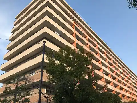クレストフォルム市川南グランステージ
