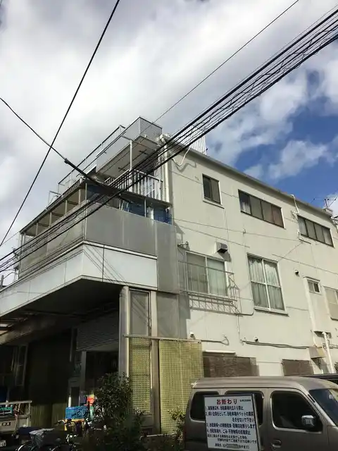 シルバーハイツ宮本