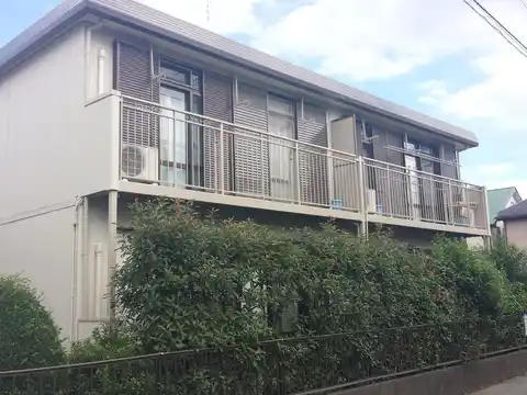 シティハイム奥田