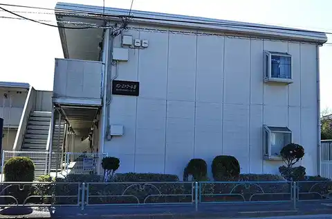 ボン・エトワールB